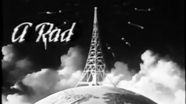 y2mate.com - OpeningClosing to Top Hat 1978 VHS True HQ_480p