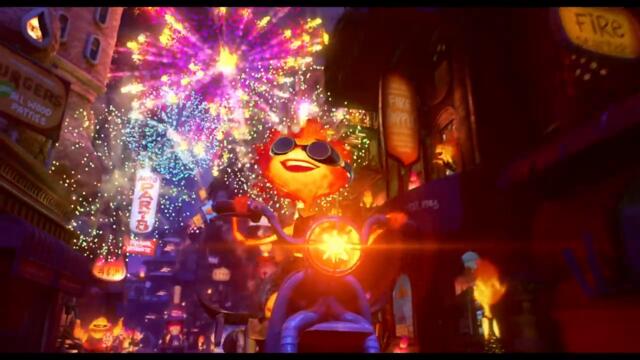 Elemental _ Official Trailer