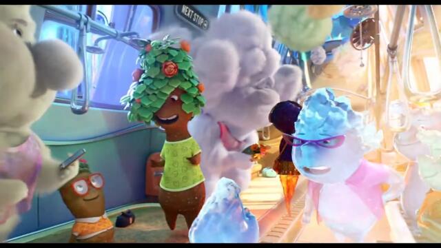 Elemental _ Teaser Trailer