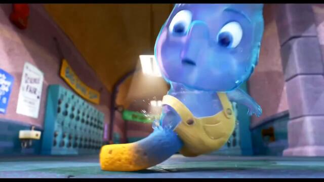 Elemental TV Spot #1 - Element City