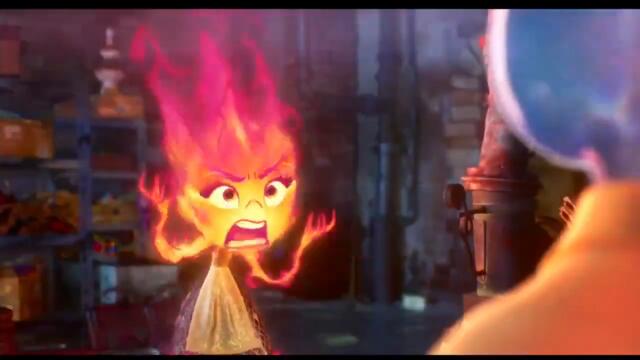 Elemental TV Spot #5 - They'll Have to Break