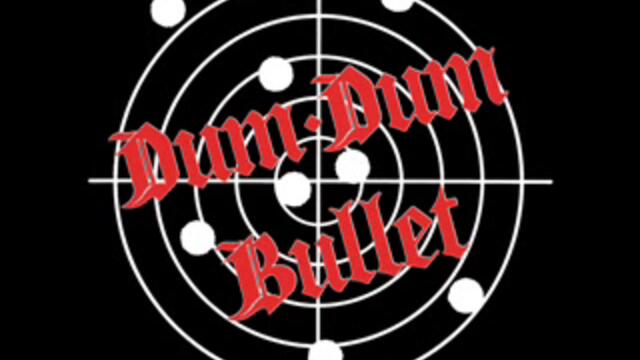 Dum Dum Bullet - She's a Bitch
