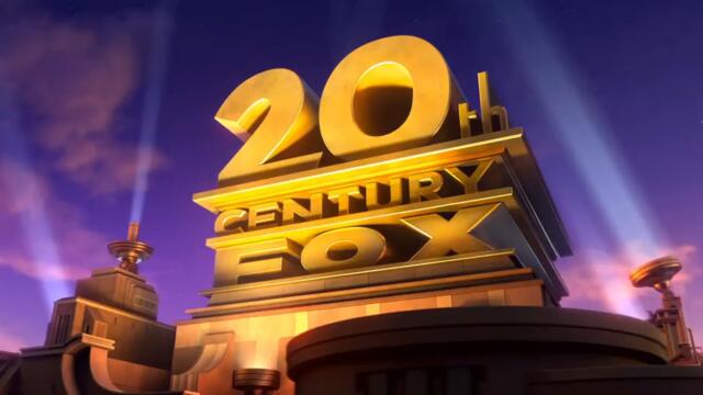 20th Century Fox _ Blue Sky Studios (Ice Age_ Collision Course)