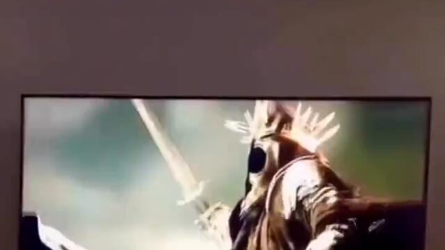 DO NOT BUY MOVIES FROM THE GAS STATION