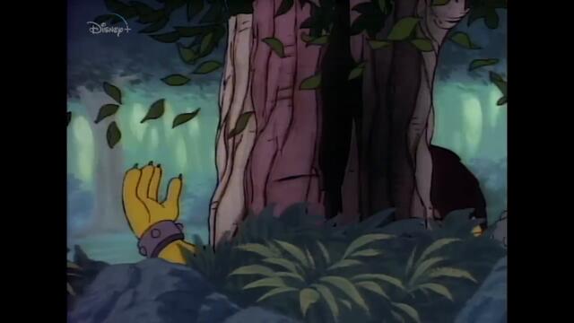 Adventures of the Gummi Bears - Theme Song _ Disney+ Throwbacks _ Disney+