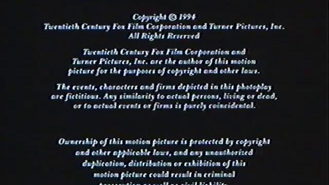 y2mate.com - Closing to The Pagemaster 1995 VHS_480p