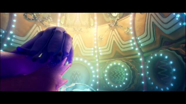 RGTK Peacock sneak peek (ALMOST FULL)