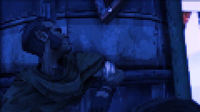 DJ Thera - Strength To Justify (D-Passion Remix)