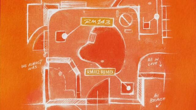 Reggie Becton ft Slim of 112 & Ye Ali - Rm 143 Remix (Official Audio)