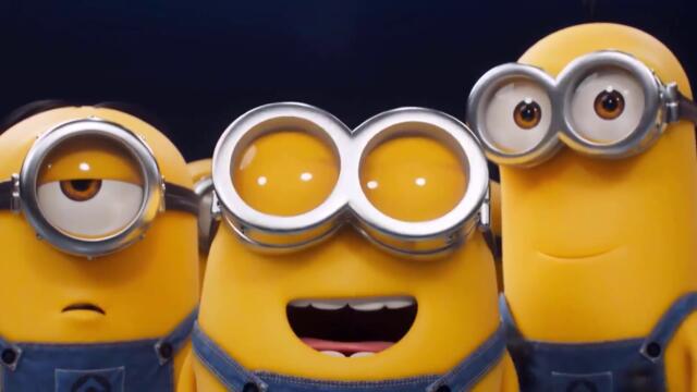 Ела, изпей! 2 (2021) (бг аудио) (част 1) WEB Rip