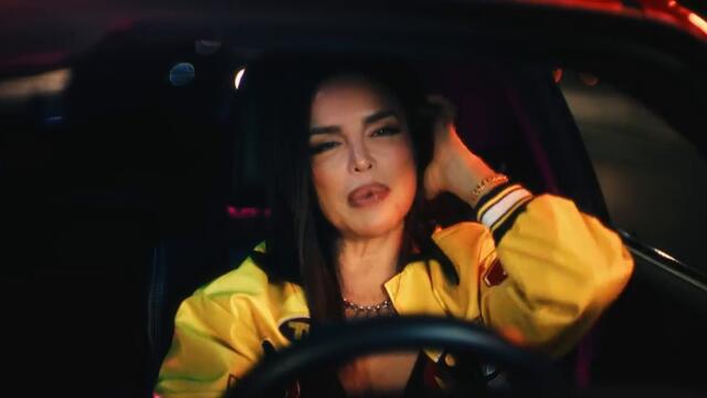 SEVERINA X SANDI X KIMMV - ‘NEBO’, •  OFFICIAL VIDEO 2023