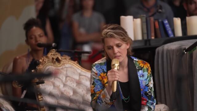 Joni Mitchell – A Case of You (Live at the Newport Folk Festival 2022) [Official Video]