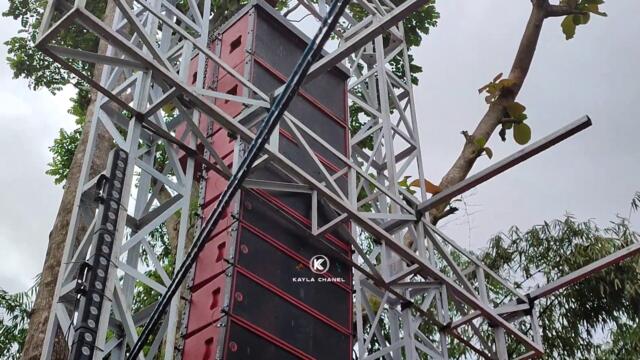 PROTONS JUGA READY HARI INI SUDAH FULL SUDAH SIAP GAS 🔥