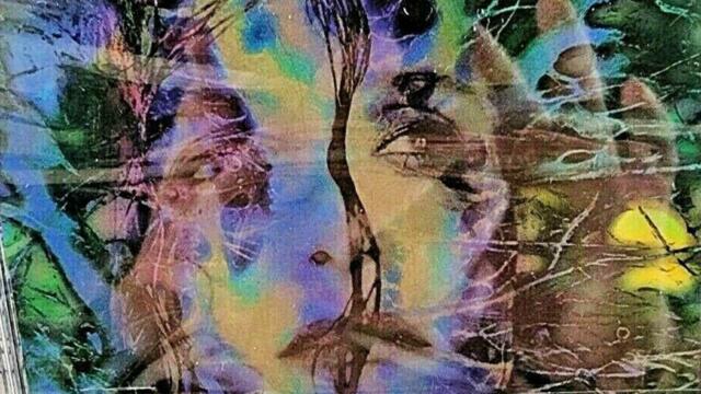 My Scarlet Life - Mourning (1997, Goth / Trip-Hop)