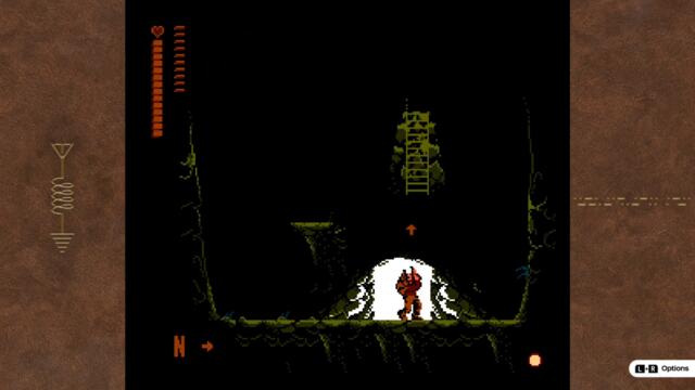 Full Quiet Nintendo Switch Gameplay