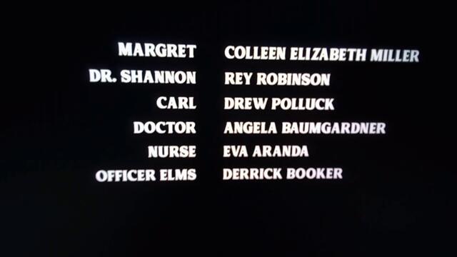 Майка на всяка цена (синхронен екип, дублаж на студио Медиа Линк, 07.07.2023 г.) (запис)