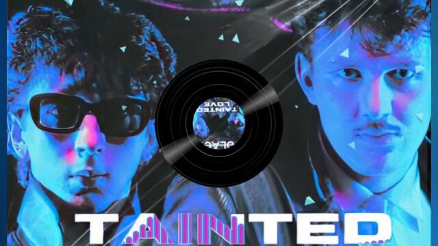 Soft Cell  -- Tained Love (OLAC REMIX)