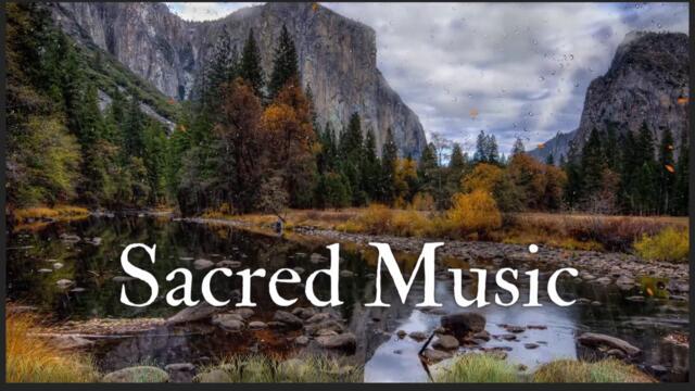 Appalachian Choir - Christ Is Risen