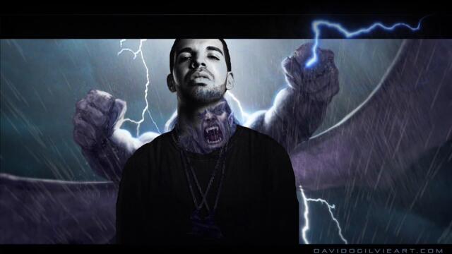 Drake - Can't Have Everything "Goliath" Remix Prod. Julio Did Dat