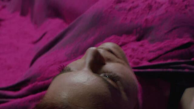 DAWN OF OUROBOROS - VELVET MOON (OFFICIAL MUSIC VIDEO)