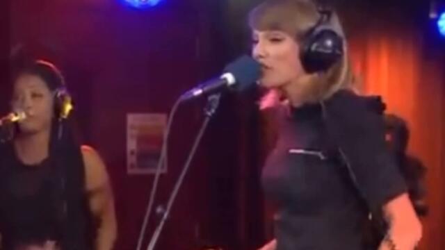 $hake 1t Øff (Metal Redux - Feat. M-Bag)