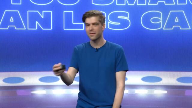 Are You Smarter Than an LCS Caster ft. Golden Guardians