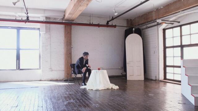 Activity - "Careful Let's Sleepwalk"