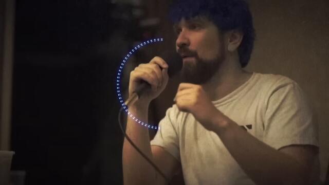 Destiny's IRL Speech To Left And Right-Wing High School Student