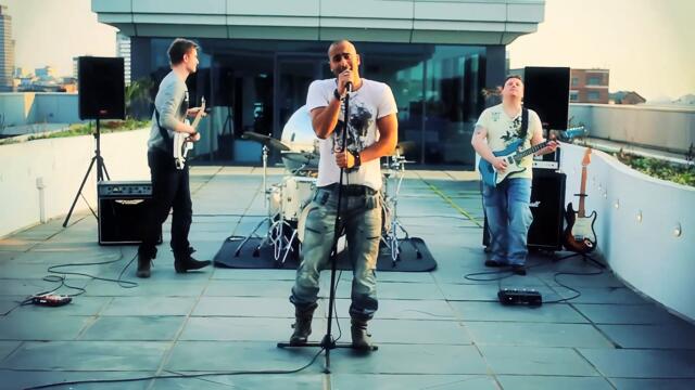 The Volantes - Feeling In You (Official Music Video) [4K]