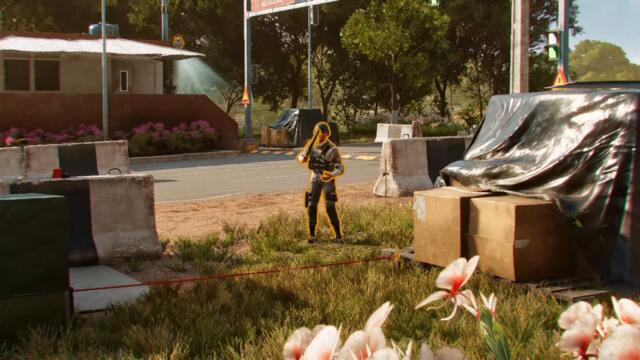 Far Cry 6 Stealth Kills (FND Checkpoint, Outpost Liberation)