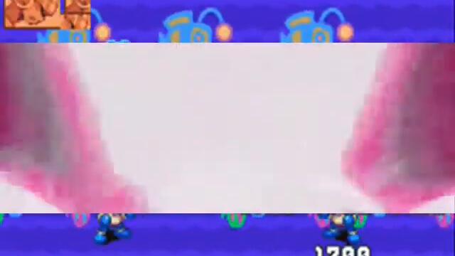 Challenge ShadowRockZX: Attack of the beasts + Twin Leaders