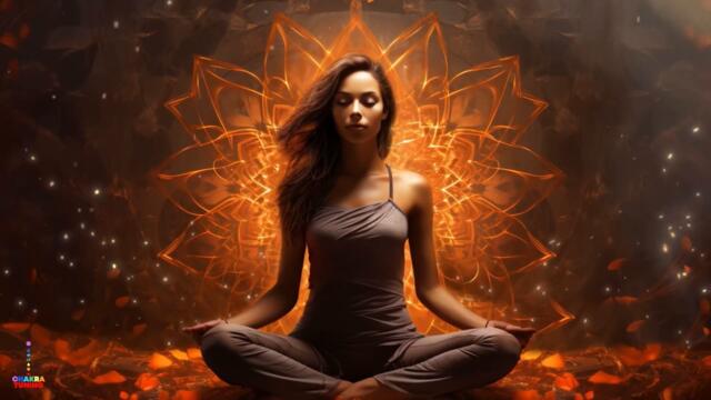Chakra Meditation Music for Full Body Energy Cleanse & Aura Balancing @ChakraTuningMusic