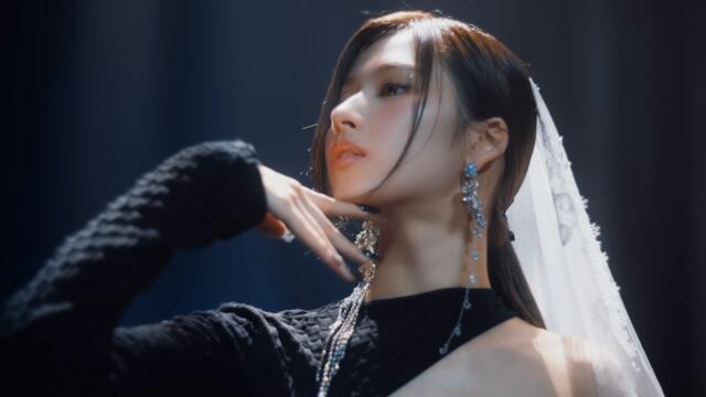 MISAMO「Do not touch」 MV Teaser -SANA-