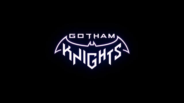 Gotham Knights Batman Knightmare outfit for Redhood