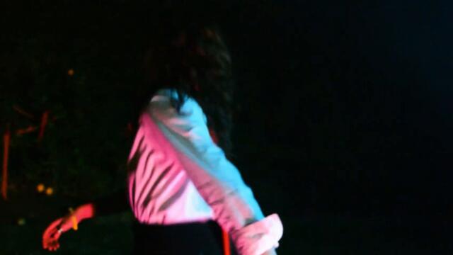 Chase Petra - "Josslyn" (Official Video)