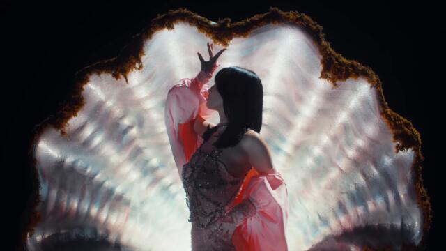 MISAMO「Do not touch」 MV Teaser -MOMO-