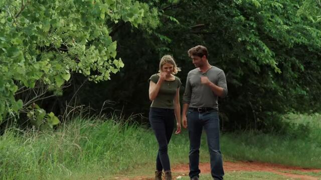 Красотата на любовта The Beauty of Love   (2021) Бг Аудио Част 2