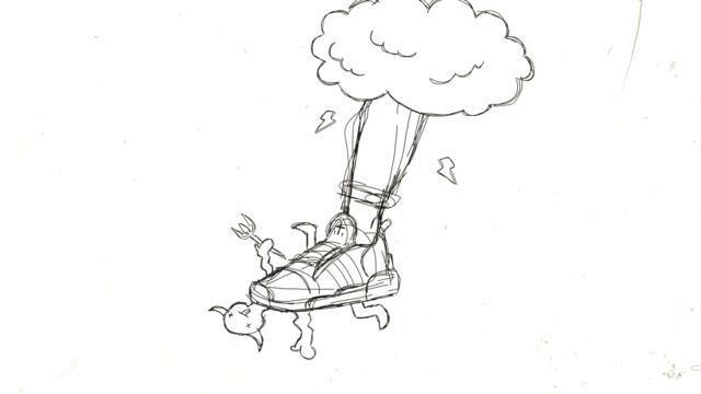 eluzai - stompin demons