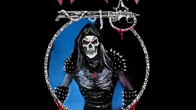 Phantom - Handed to Execution (OFFICIAL AUDIO)