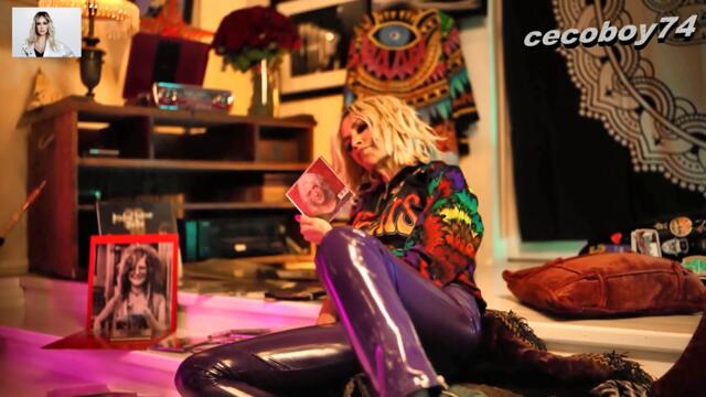 Άννα Βίσση - Είναι Αστείο - шега е