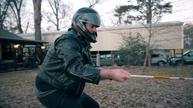 Ishi X Electrophunck - Ride or Die (Official Music Video)