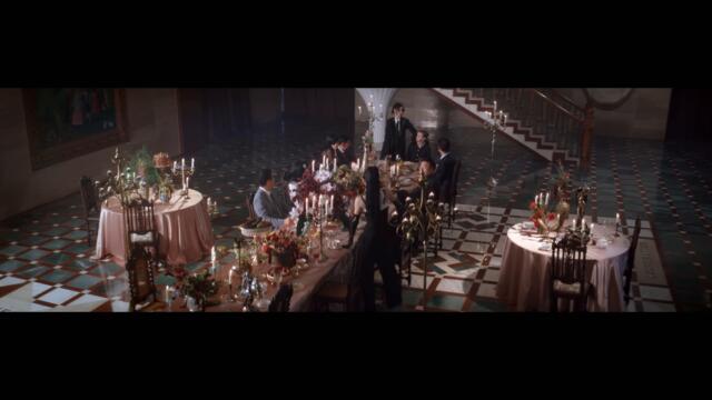 ODD EYE CIRCLE ‘Air Force One' MV | ARTMS