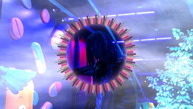 Lil Uzi Vert - Zoom (0 「.exe」 remix)