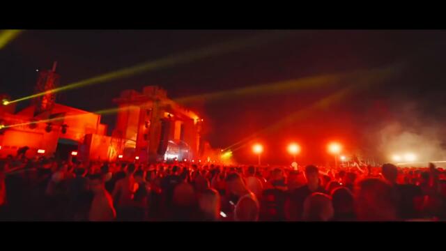 Magic Affair - Omen 3 (Daniel Cain Hardstyle REMIX) Hardstyle 2023