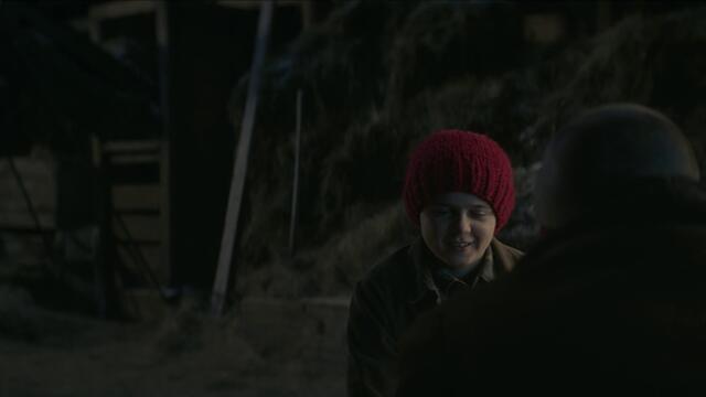 Неочакван приятел The Parts You Lose   (2019) Бг Аудио Част 2