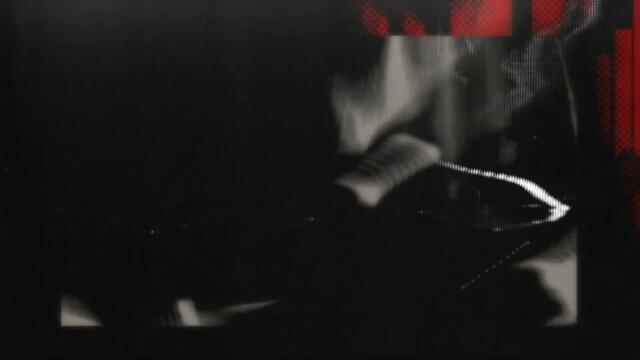 It's Just A Bit Of Blood - bdrmm (Official Video) (Warning: contains flashing lights)