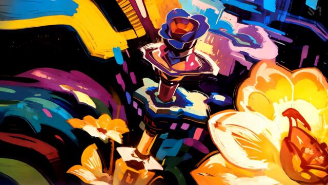 NCT DOJAEJUNG 엔시티 도재정 'Perfume (Jafunk Remix)' MV Teaser