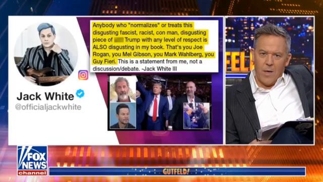 Gutfeld! 7/11/23 FULL END SHOW HD | FOX BREAKING NEWS TRUMP July 11 , 2023