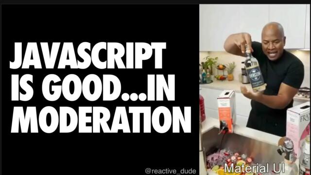 The Cost Of JavaScript - 2023