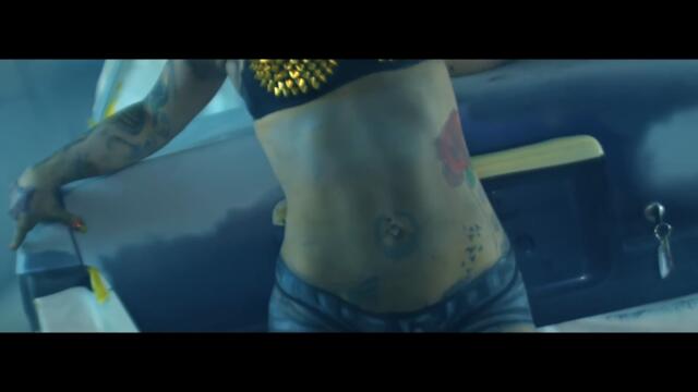 Pancho y Castel - Rifles Prendidos (Official Video) ft. Noriel